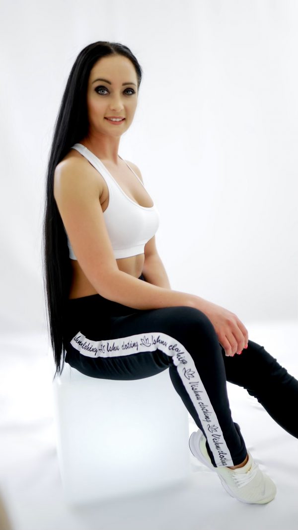 Bangita nadrág fekete (4)