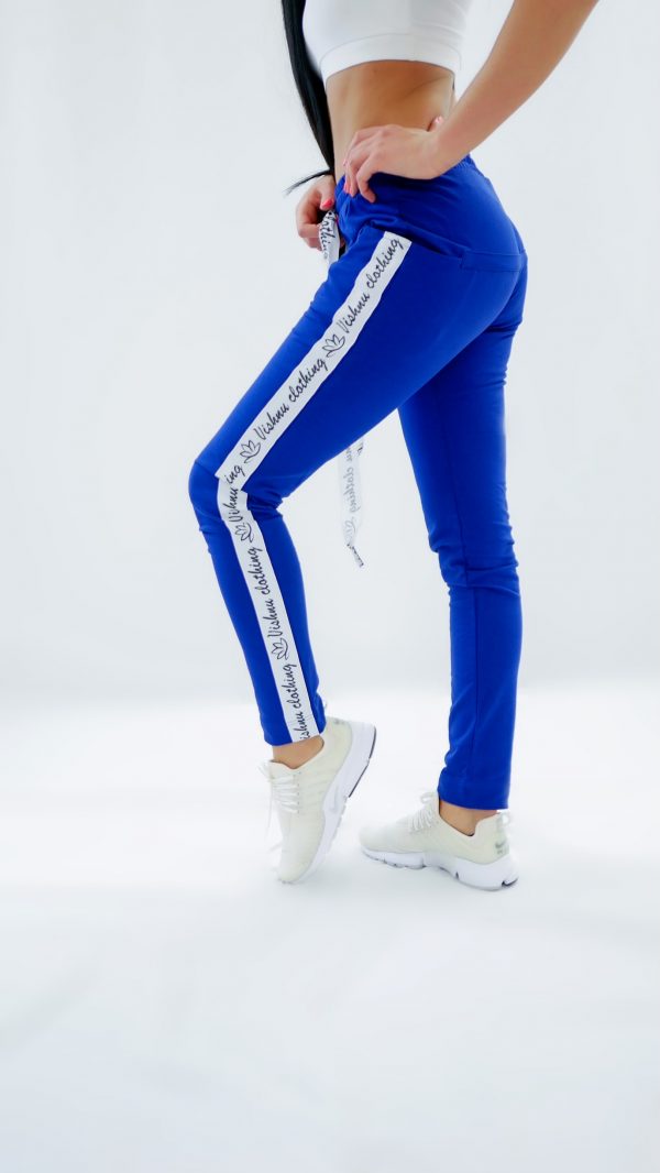 Bangita nadrág kék (2)