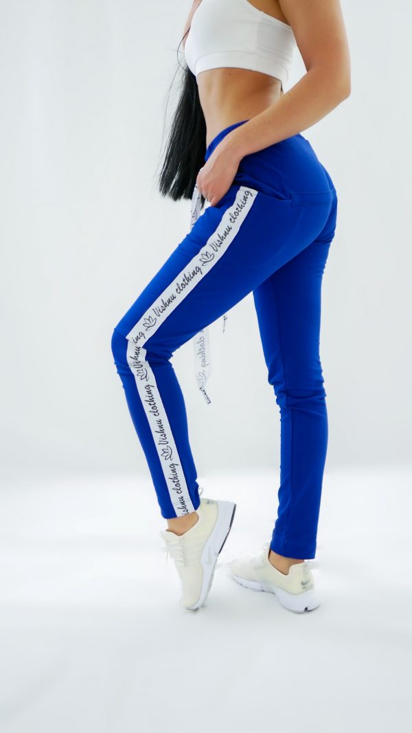 Bangita nadrág kék (4)