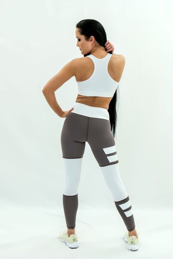 Hottonia nadrág barna (3)