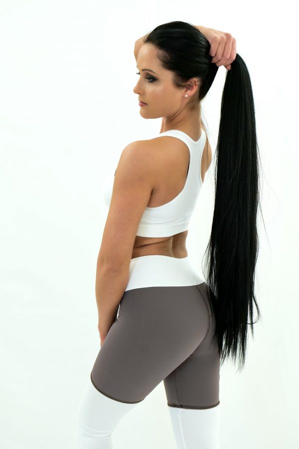 Hottonia nadrág barna