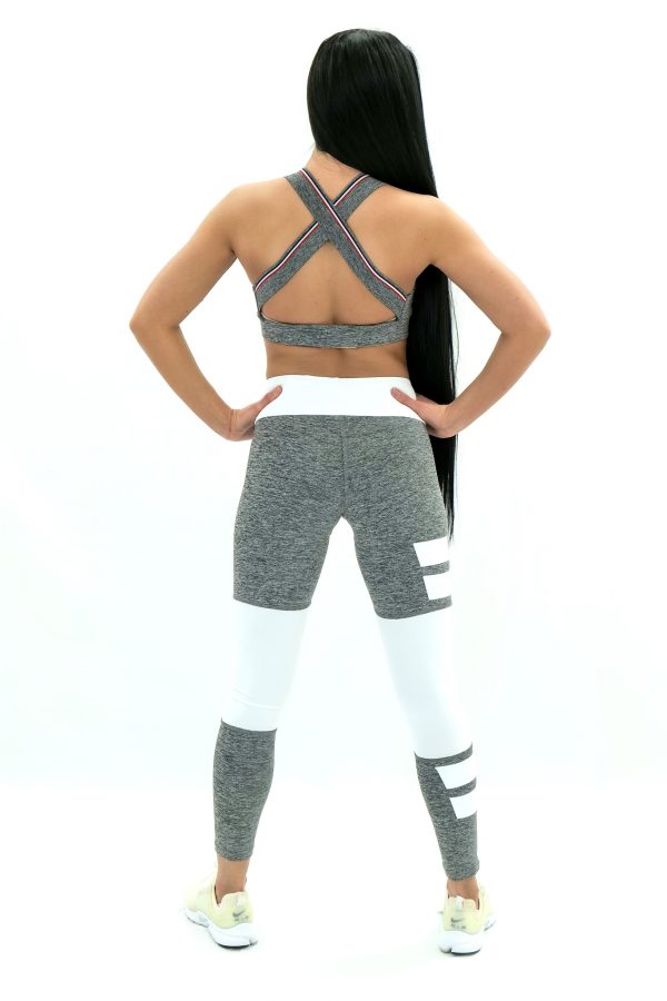 Hottonia nadrág szürke (2)