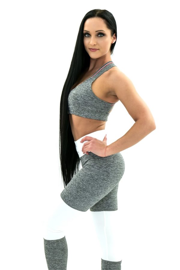 Hottonia nadrág szürke