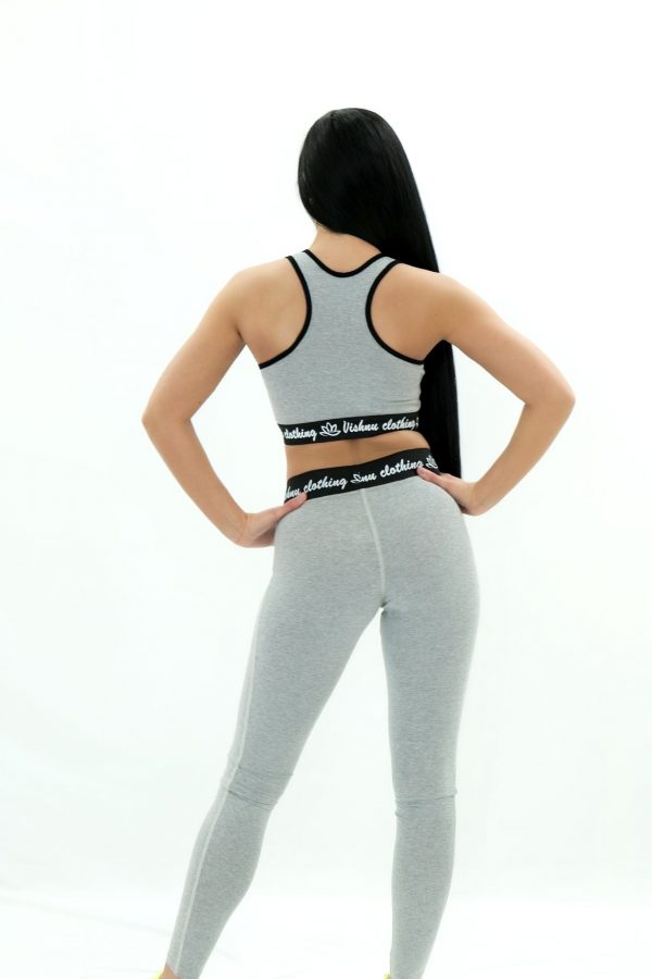 Silene antracit szett (4)