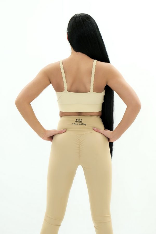 Sweetheart top drapp (4)