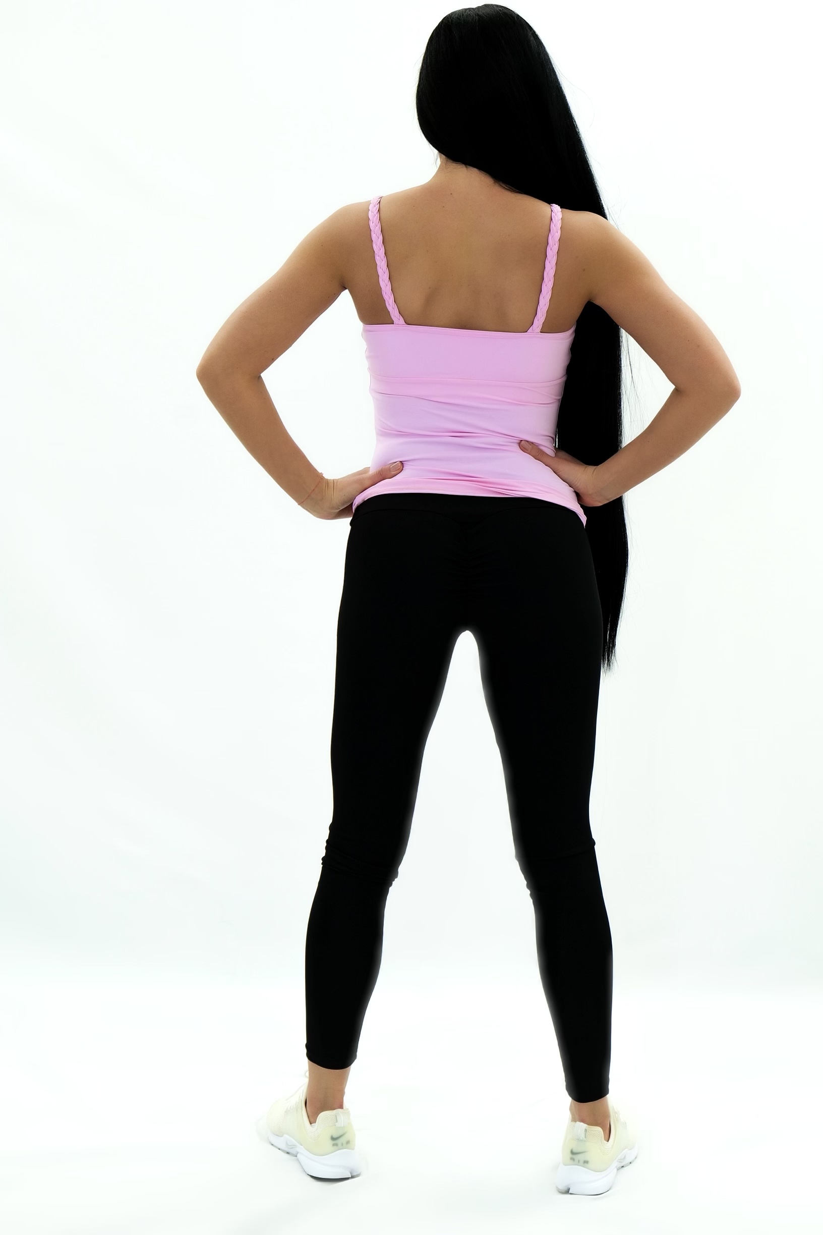 Veronica trikó rózsaszín (6)